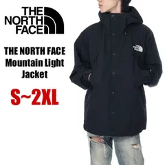 【新品・未使用】【ブラックK】ノースフェイス マウンテンライトジャケット メンズ レディース THE NORTH FACE ザノースフェイス マウンテンパーカー ゴアテックス マウンテンジャケット 撥水 大きいサイズ ブランド NP62450