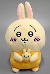 [중고] 봉제 장난감 토끼 어떻게든 바니아 인형 [치이카와 뭔가 작고 귀여운 녀석]