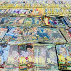 ワンピース　① ワンピーベリーマッチ　ダブル　W IC アイシー　まとめ売り