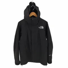 ザノースフェイス THE NORTH FACE GORE-TEX MOUNTAIN JACKET マウンテンジャケット メンズ import：S のサムネイル