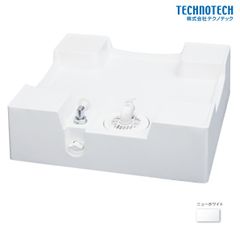 限定値下げ】TOTO REWF03B11 T190 パブリック用電気温水器1個 - メルカリ