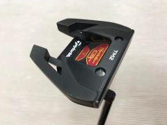 【最短翌日発送】Spider GT BLACK TM2 | 中古 | パター | テーラーメイド