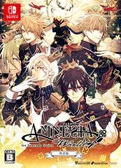 AMNESIA World for Nintendo Switch 限定版