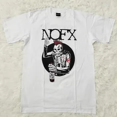 2026年最新】nofx シャツの人気アイテム - メルカリ
