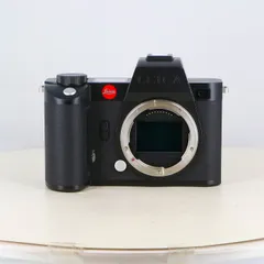 2025年最新】leica sl2-sの人気アイテム - メルカリ