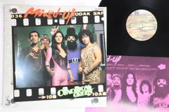 LP Condition Green Mixed Up C25A0030PROMO VIENTO プロモ /00260
