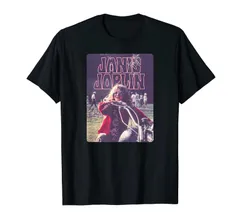 2025年最新】ジャニス・ジョプリン tシャツの人気アイテム