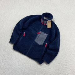 patagonia パタゴニア フリースジャケット クラシック レトロ X メンズ Men's Classic Retro