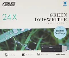 ASUS DRW-24D5MT