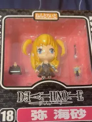 2025年最新】ねんどろいど 弥海砂の人気アイテム - メルカリ