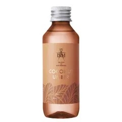 ISM ヘアオイル ココナッツアンバー 80ml 