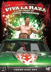 WWE レガシー・オブ・エディ・ゲレロ [DVD] Amazon.com: WWE レガシー・オブ・エディ・ゲレロ [DVD