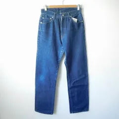 #apc  ピンクハウス PINKHOUSE ジーンズ M 青 デニム レディース [843057]のサムネイル