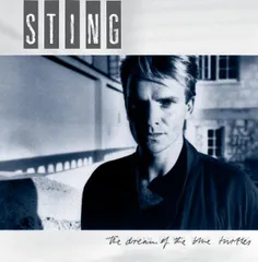 新品/未開封/11/LP/レコード/Vinyl/ Sting スティング A&M Sting “Bring On The Night” (LP 1986 A&M) U.K. Pressing, Rare