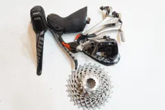 2025年最新】sram red グループセットの人気アイテム - メルカリ