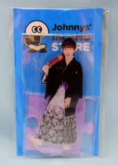 Snow Man 20年 Johnnys' ISLAND STORE 深澤辰哉 アクリルスタンド 第2弾 和