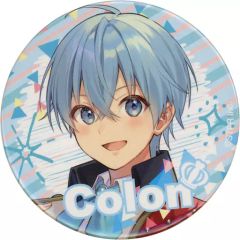 同梱200円》すとぷり ころん アリツア 前半 デフォ 缶バッジ - メルカリ