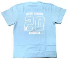 【激レア】2013年　HKT48 初期メンバー直筆サイン入りTシャツ　【未使用】 激レア】2013年 HKT48 初期メンバー直筆サイン入りTシャツ 【未