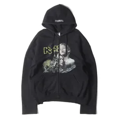 VETEMENTS タイタニックKISS パーカー秋冬 2018 Vetements Titanic Hoodie | Grailed