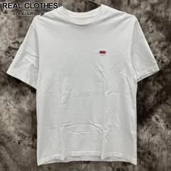 2025年最新】supreme スモールbox tシャツの人気アイテム - メルカリ