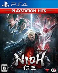 【中古】(未使用･未開封品)仁王 PLAYSTATION HITS - PS4