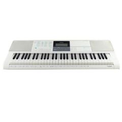 カシオ　大人の楽らくキーボードピアノ　キーボード　自動演奏　光る鍵盤　LK-516　 未使用☆