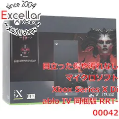 2024年最新】xbox series x ディアブロの人気アイテム - メルカリ