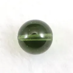 モルダバイト3.1g(15.5ct)ローズカットルース モルダバイト3.1g(15.5ct)ローズカットルース