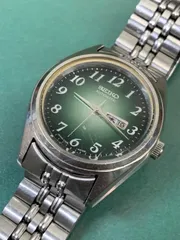 R6-6185 中古品セイコー 2206-0190