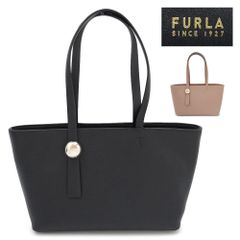 フルラ トートバッグ M レディース  スSFERA WB01384 HSF000 スフェラ ショルダーバッグ Mサイズ レザー FURLA