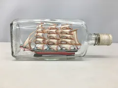 2025年最新】ボトルシップ 帆船の人気アイテム - メルカリ