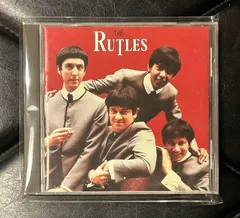 THE RUTLES,新品未開封,ラトルズ,限定盤,ビートルズ,ニール・イネス THE RUTLES,新品未開封,ラトルズ,限定盤,ビートルズ,ニール