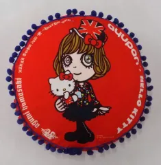 浜崎あゆみ あゆぱん ハローキティ トートバッグ ランチバッグ 激レア 希少 ayumi hamasaki 25th Anniversary special collaboration Goods