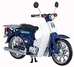 Amazon | 水曜どうでしょう HONDA Super CUB 50 Standard 1/14