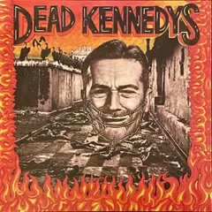 デッドケネディーズ　CD 2025年最新】Dead kennedys cdの人気アイテム - メルカリ