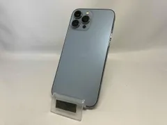 ガ*ト様 【ジャンク品】iPhone 13PRO 本体 iPhone 13 Pro 128g シエラブルー 本体 背面割れ 充電80