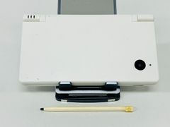 Nintendo DSi ホワイト 動作確認済み MI-35