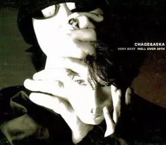 2025年最新】chage&aska very best roll over 20thの人気