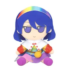2025年最新】東方ぬいぐるみシリーズ 86 天弓千亦 ふもふもち