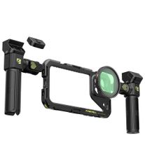 iPhone Genius Rig ベーシックキット　15PROMAX