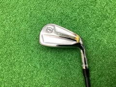 Wilson Staff N-CUT ユーティリティ 3u 4u セット Wilson Staff N-CUT ユーティリティ 3u 4u セット - メルカリ