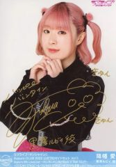 [중고]생사진(여성) Aqours/강하애/인쇄 사인·메시지들이/Aqours 6th LoveLive! ~KU-RU-KU-RU Rock 'n' Roll TOUR~ <OCEAN STAGE>&<SUNNY STAGE>오리지널 의상/러브라이