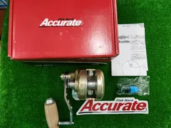 アキュレイト BX-2 600HNN（ナロー）（Allsilver）未使用品 アキュレイト BX-2 600HNN（ナロー）（Allsilver）未使用品