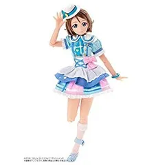 2025年最新】ラブライブ!サンシャイン!! 渡辺曜 Blu-rayジャケットVer