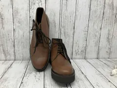 G0919-23★未使用 zucca 未革　ショートブーツ バックル付き G0919-23☆未使用 zucca 未革 ショートブーツ バックル付き 楽天