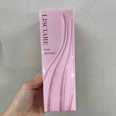 メナード　リシアル　ローション　化粧水