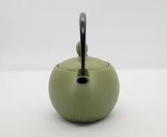 希少 南部鉄器 急須 岩鋳マロン×浄法寺漆器 www.soleg.ec