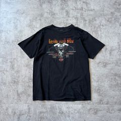 【24h内発送】MADE in USA '90ハーレーダビットソントレーナー ハーレーダビッドソン スウェット L エンジ 90s USA製