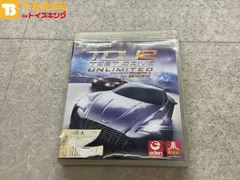 PlayStation 3/プレイステーション 3/プレステ 3/PS 3 eden エデン テストドライブ アンリミテッド2 Plus カジノオンライン ソフト/■