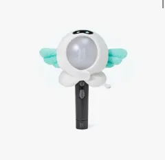 アミボム（BTS）とアミボムカバー（うさぎ）セット アミボムカバー BTS ジョングク うさぎ - メルカリ